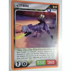 T-Bone