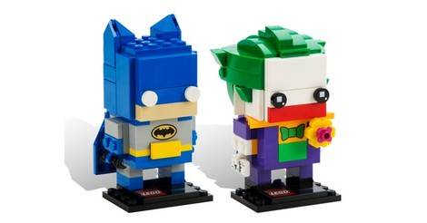 lego brickheadz harley quinn