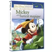 Mickey et le Haricot magique