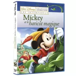 Mickey et le Haricot magique