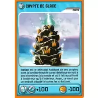 Crypte de glace