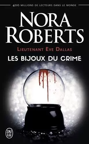 Lieutenant Eve Dallas - Les bijoux du crime