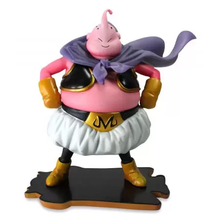 FIGURE DRAGON BALL - MAJIN BUU - G×MATERIA - REF.: 19484 - BANDAI