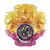 Treasure Emblem - Set SP - Angkor Dead - Armor Terrace