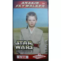 Anakin Skywalker (enfant)