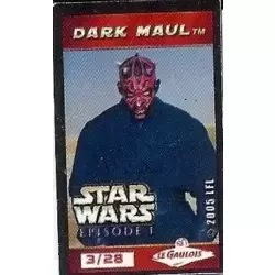 Dark Maul