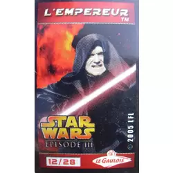 L'Empereur