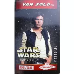 Yan Solo