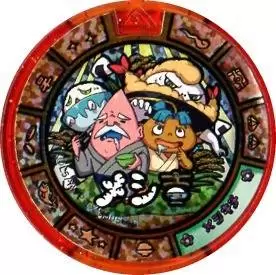 Treasure Daikichi - Meshichi