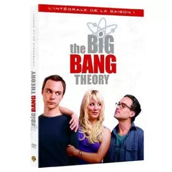 The Big Bang Theory - Saison 1