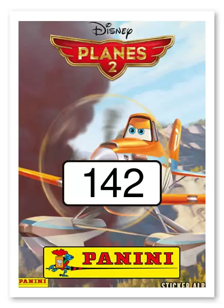 Disney Planes 2 - Image n°142
