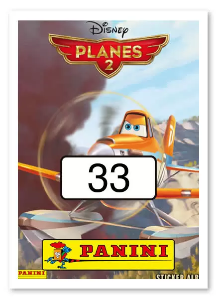 Disney Planes 2 - Image n°33