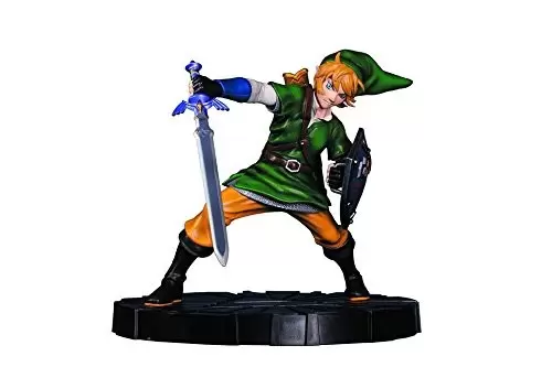 First 4 Figures (F4F) - The Legend Of Zelda : Skyward Sword - Link
