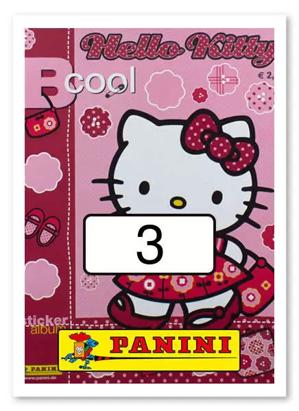 Hello Kitty B Cool - Image n°3