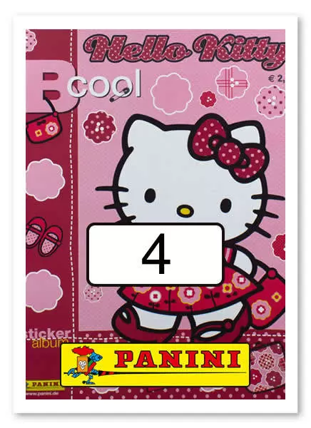 Hello Kitty B Cool - Image n°4