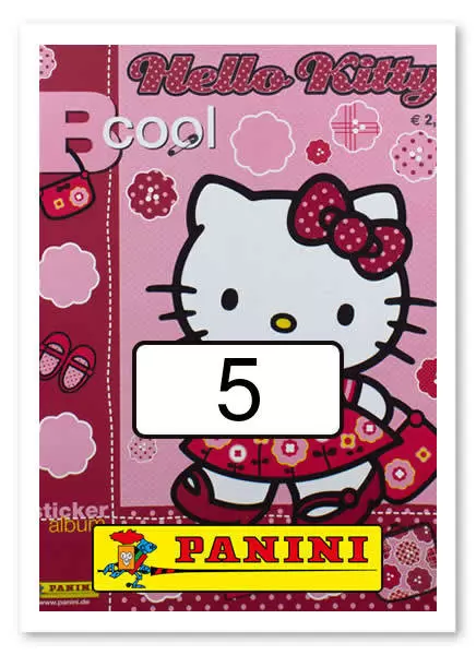 Hello Kitty B Cool - Image n°5