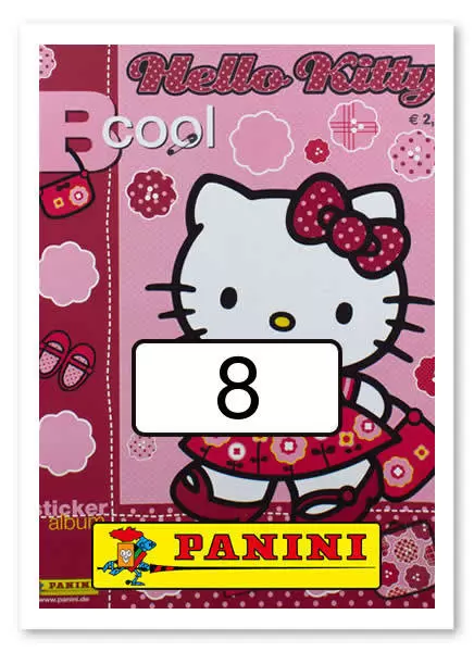 Hello Kitty B Cool - Image n°8