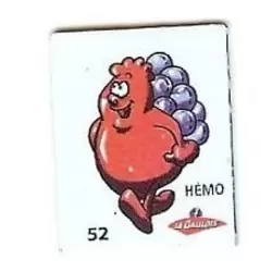 Magnet Hémo