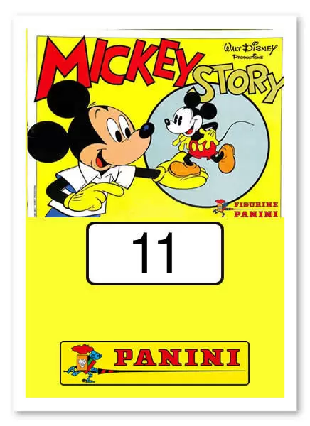 Mickey Story - Image n°11