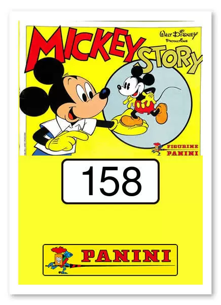 Mickey Story - Image n°158