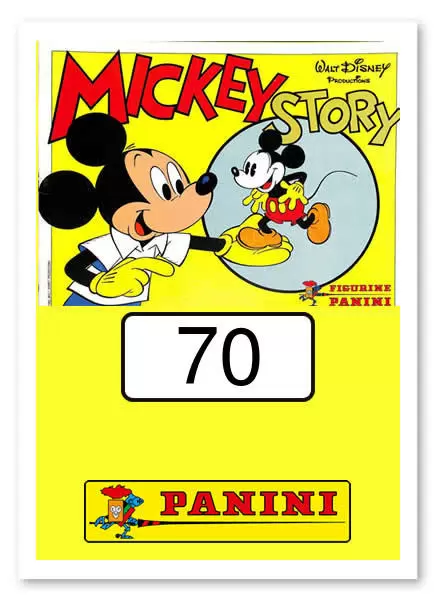 Mickey Story - Image n°70