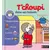 T\'choupi - T\'choupi dans sa maison