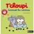 T'choupi reconnaît les nombres