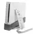 Console Wii Blanche