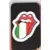 Sticker drapeau italien