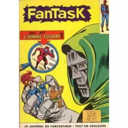 Fantask #6