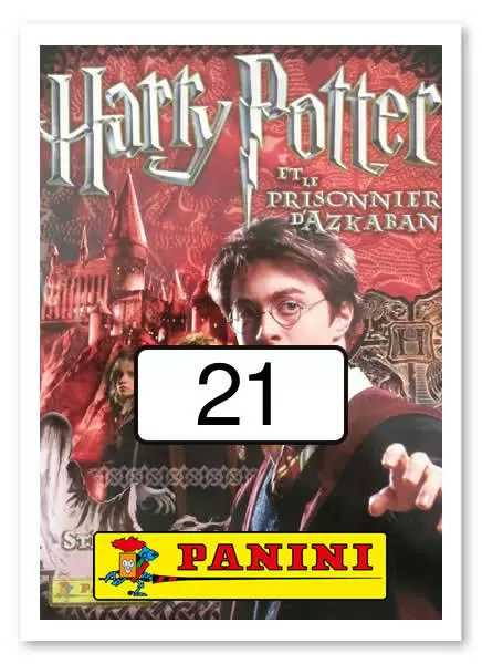 Harry Potter et le prisonnier d\'Azkaban - Image n°21