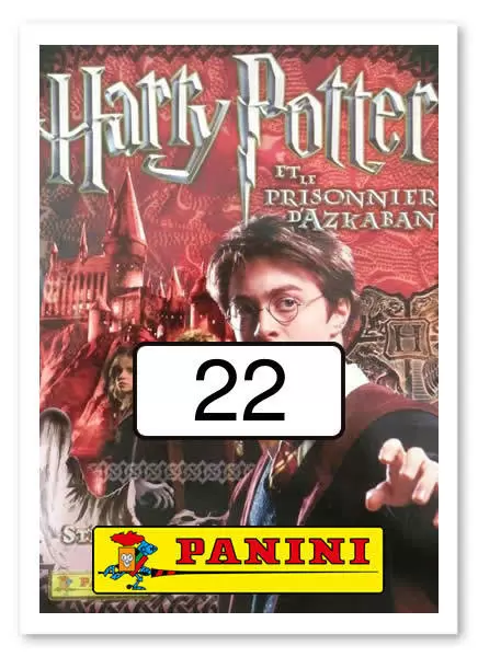 Harry Potter et le prisonnier d\'Azkaban - Image n°22