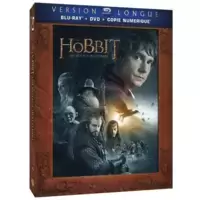 Le Hobbit - Un voyage inattendu
