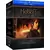 Le Hobbit - Version Longue - La Trilogie - Coffret Blu-Ray