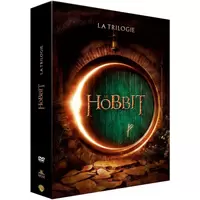 Coffret Le Hobbit