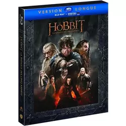 Le Hobbit - La bataille des cinq armées