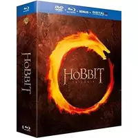 Le Hobbit - La Trilogie - Coffret Blu-Ray