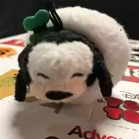 Goofy Advent Calendar Micro 2017