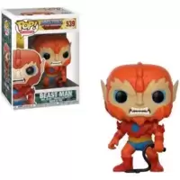 Masters of the Universe - Beast man