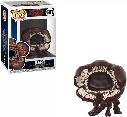 POP! Television - Stranger Things - Dart Mouth Open