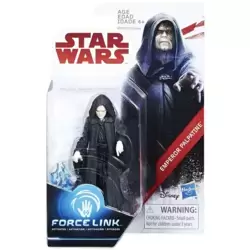 Emperor Palpatine - Force Link