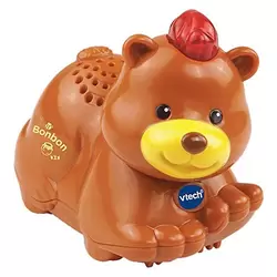 Bonbon L'Ourson Tout Mignon