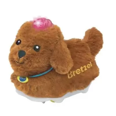 Tut Tut Animo - Bretzel