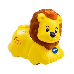 Fripon Le Lion Polisson