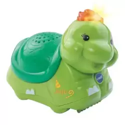 Juju La Tortue Farfelue