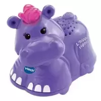 Lilo L'Hippo Rigolo