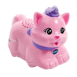 Mistinguette La Minette Coquette
