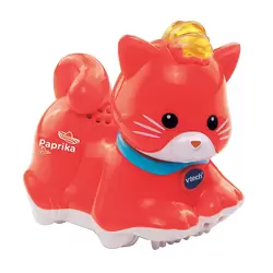Paprika Le Bébé Chat
