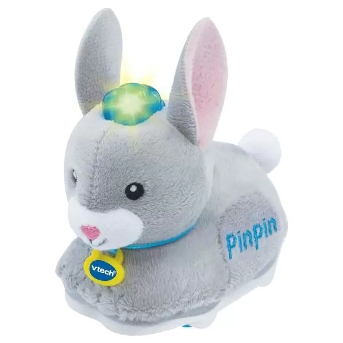 Tut Tut Animo - Pinpin
