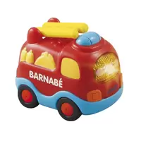 Barnabé Super Pompier